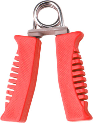 Woody HAND Hand Grip/Fitness Grip(Red)