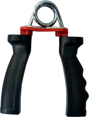 RED-X BLACO Hand Grip/Fitness Grip(Black)