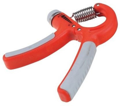 Vink ADJUSTBABLE HG Hand Grip/Fitness Grip(Orange)