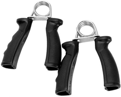 NHD PANTHER Power Hand Grip/Fitness Grip(Black)