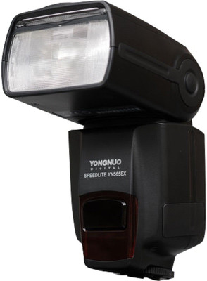 Yongnuo YN-565EX ETTL Flash for Nikon SLR Cameras