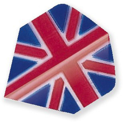 Unicorn Poly S365-54722777634 Dart Flight(Pack of 1)