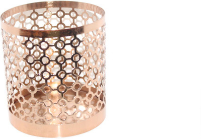 Sarvsiddhi SPH001 Iron Flower Basket without Artificial Flower & Plant(H: 9.5 cm x D: 9 cm)
Sarvsiddhi SPH001 Iron Flower Basket without Artificial Flower & Plant(H: 9.5 cm x D: 9 cm)