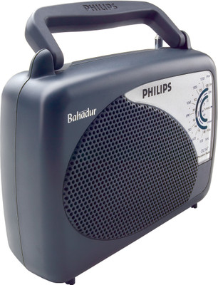 Philips IN-DL 167/40 FM Radio