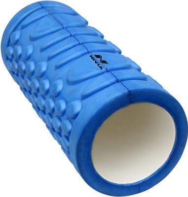 Nivia Standard Foam Roller(Length 33 cm)