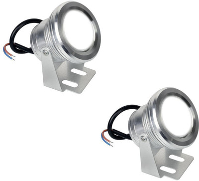 Dressrosa LED Fog Lamp Unit for NA Laura
