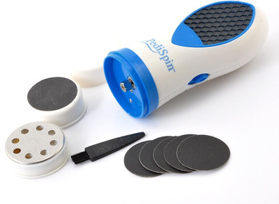 Pedi-Spin FP-156892