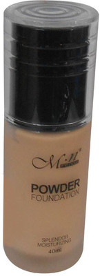 M.N 241-F10003 Foundation(Natural)