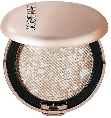 CoCo-Shop Josie Maran Argan Matchmaker Powder Foundation(Light, Med)