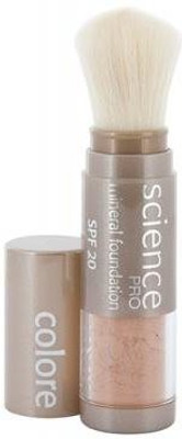 Colorescience Loose Mineral Foundation Brush Spf 20 Foundation(Not Too Deep, 6.21044 ml)
Colorescience Loose Mineral Foundation Brush Spf 20 Foundation(Not Too Deep, 6.21044 ml)