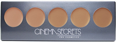 Cinema Secrets Ultimate Foundation(500b series)