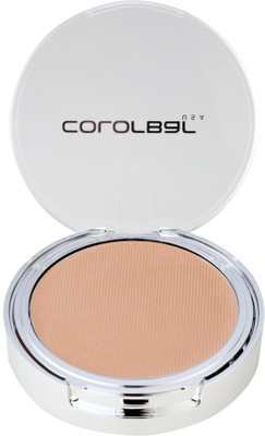 Colorbar Triple Effect Makeup Foundation(Beige - 002, 9 g)