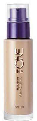 Oriflame Sweden foundation Foundation(skin, 30 ml)
