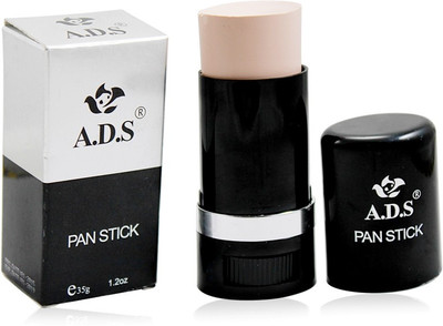 ADS PAN STICK Liner & Rubber Band -UPPO Foundation(Beige)
ADS PAN STICK Liner & Rubber Band -UPPO Foundation(Beige)