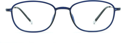 Fizan Full Rim Round Frame(50 mm