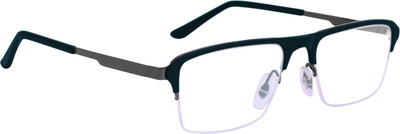 Clark Eye Full Rim Round Frame(49 mm