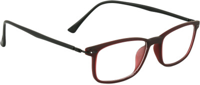 Royal Son Full Rim Square Frame(48 mm