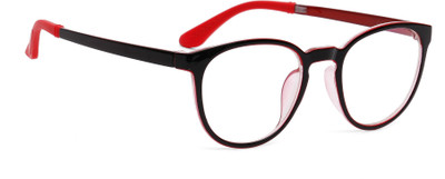 Royal Son Full Rim Round Frame(49 mm