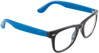 Farenheit Full Rim Wayfarer Frame(48 mm