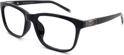 Fi Fashion Full Rim Rectangle Frame(53 mm