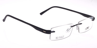 I-GOG Rimless Rectangle Frame(49 mm 
I-GOG Rimless Rectangle Frame(49 mm