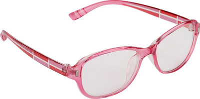 ULTRAVISION Full Rim Round Frame(51 mm