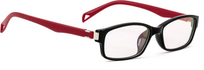 Royal Son Full Rim Rectangle Frame(52 mm