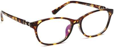Dressberry Full Rim Oval Frame(51 mm