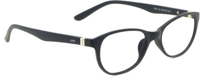 I-GOG Full Rim Cat-eyed Frame(50 mm