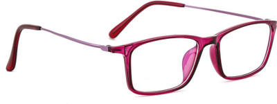 Royal Son Full Rim Rectangle Frame(51 mm