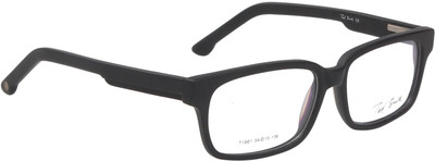 Ted Smith Full Rim Wayfarer Frame(54 mm