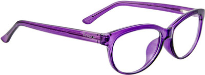 Cardon Full Rim Cat-eyed Frame(48 mm