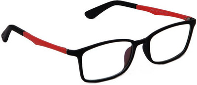 David Martin Full Rim Square Frame(48 mm