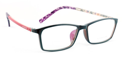 Specs N Lenses Full Rim Rectangle Frame(53 mm