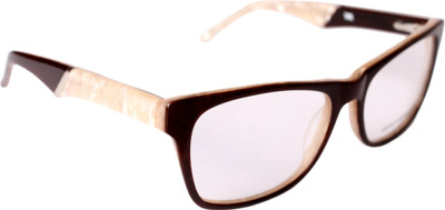 Iryz Full Rim Wayfarer Frame(54 mm
