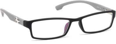 Olvin Full Rim Square Frame(53 mm