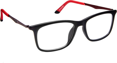Cardon Full Rim Rectangle Frame(50 mm