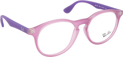 Ray-Ban Full Rim Round Frame(46 mm