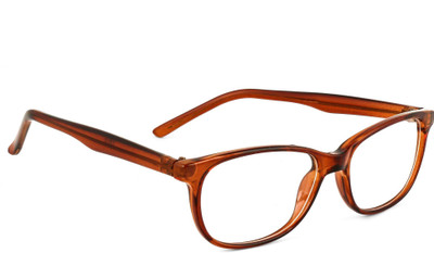 Royal Son Full Rim Square Frame(49 mm