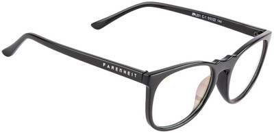Farenheit Full Rim Round Frame(51 mm