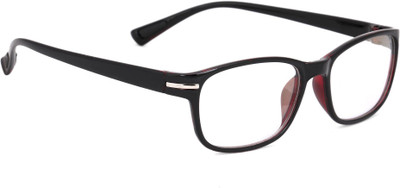 Royal Son Full Rim Square Frame(47 mm