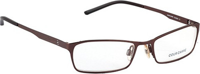 Cour Carre Full Rim Rectangle Frame(52 mm