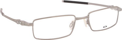 Oakley Full Rim Rectangle Frame(51 mm