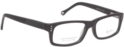 Ted Smith Full Rim Wayfarer Frame(51 mm