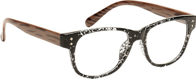 Ewan Full Rim Wayfarer Frame(51 mm