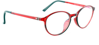 Specs N Lenses Full Rim Round Frame(51 mm
