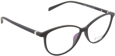 HD Clair Full Rim Round Frame(52 mm