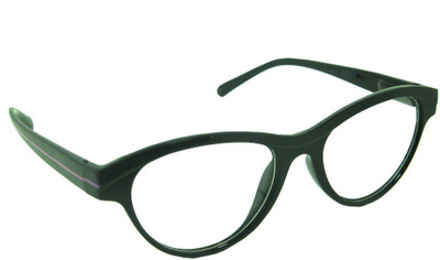 A R Full Rim Cat-eyed Frame(52 mm
