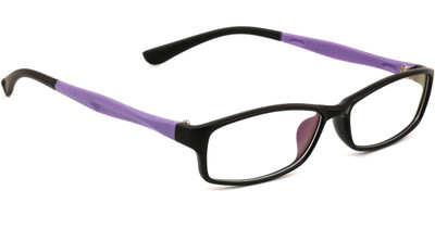 Royal Son Full Rim Rectangle Frame(50 mm
