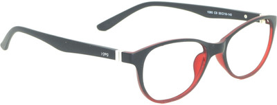 I-GOG Full Rim Cat-eyed Frame(50 mm